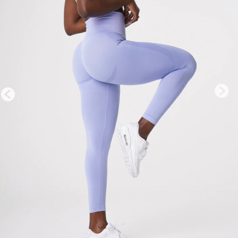 NVGTN contour seamless leggings